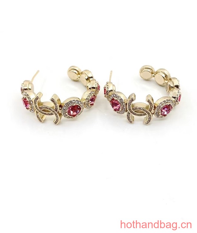 Chanel Earrings CE12603