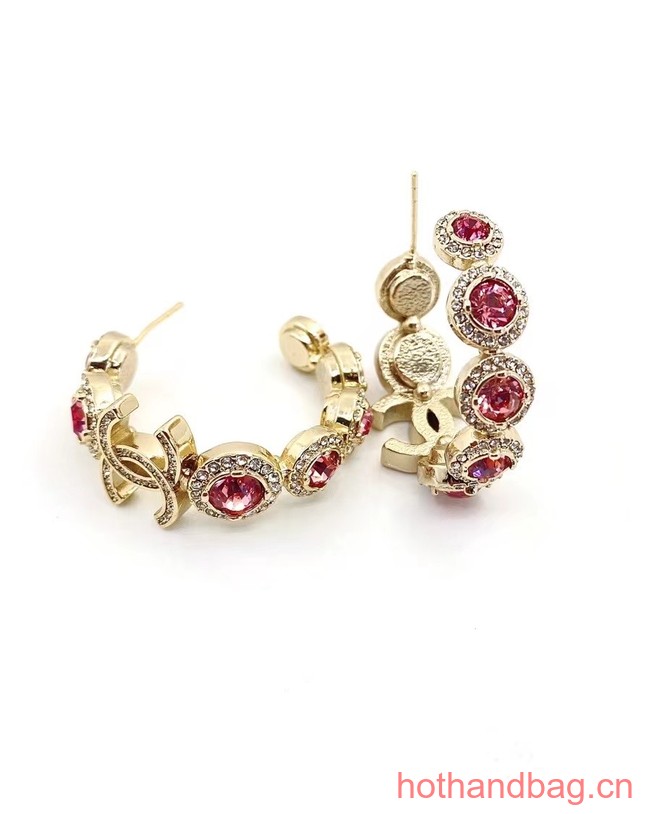 Chanel Earrings CE12603