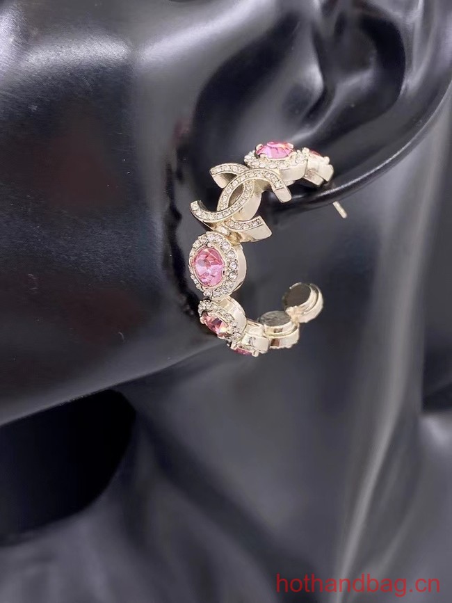 Chanel Earrings CE12603