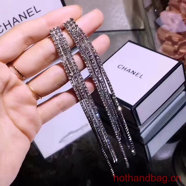 Chanel Earrings CE12605