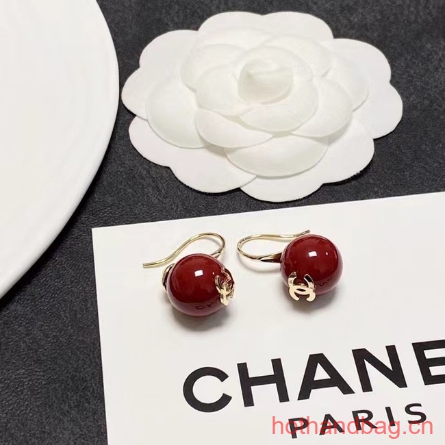Chanel Earrings CE12606