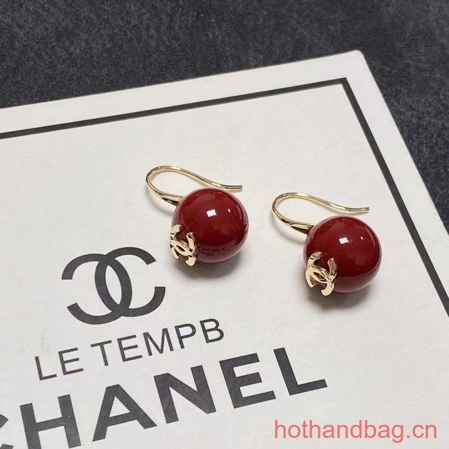 Chanel Earrings CE12606