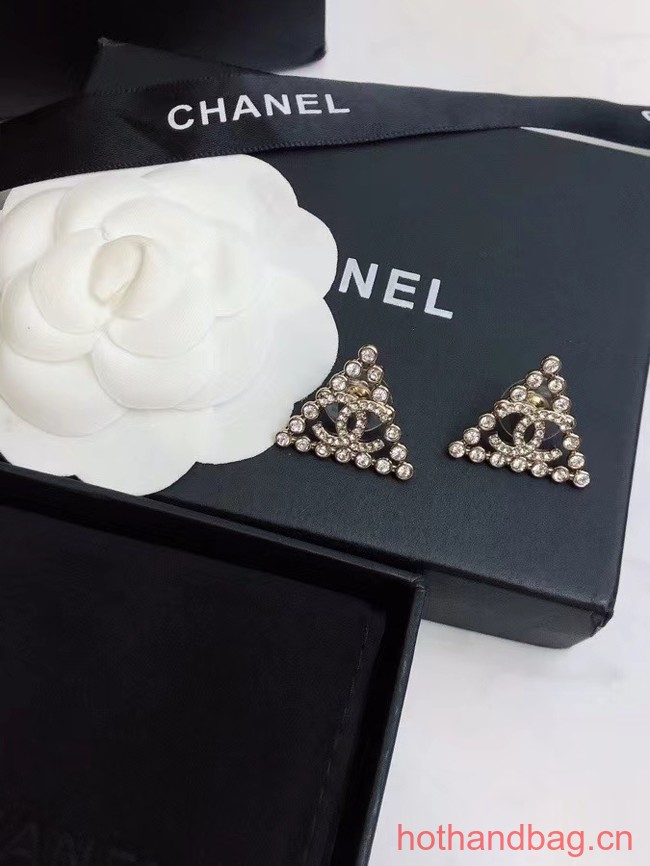 Chanel Earrings CE12608