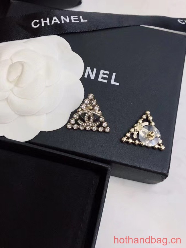 Chanel Earrings CE12608