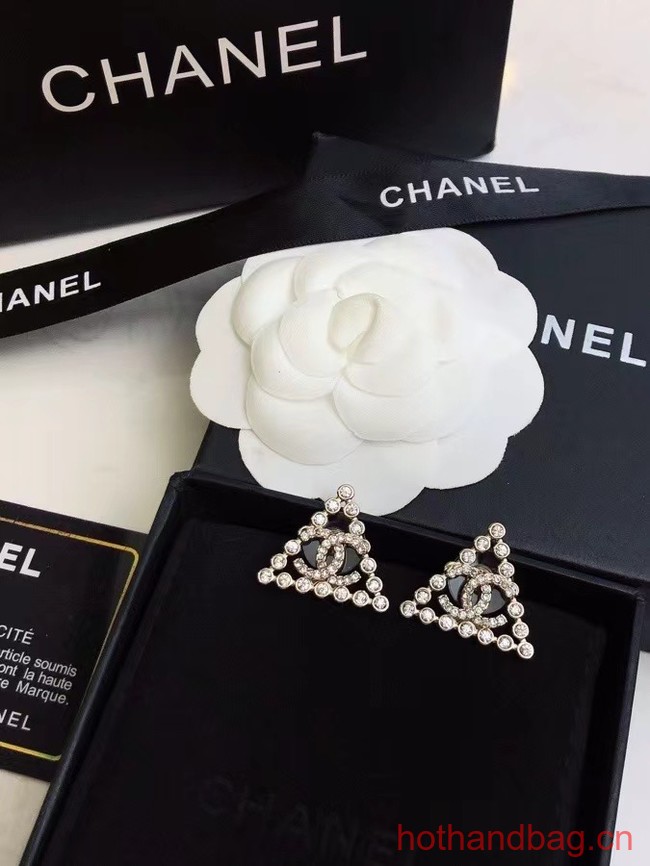 Chanel Earrings CE12608