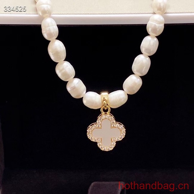 Chanel NECKLACE CE12583