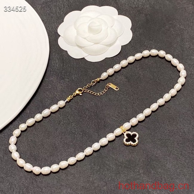 Chanel NECKLACE CE12583