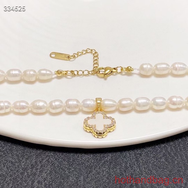 Chanel NECKLACE CE12583