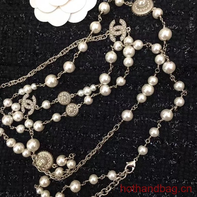Chanel NECKLACE CE12611