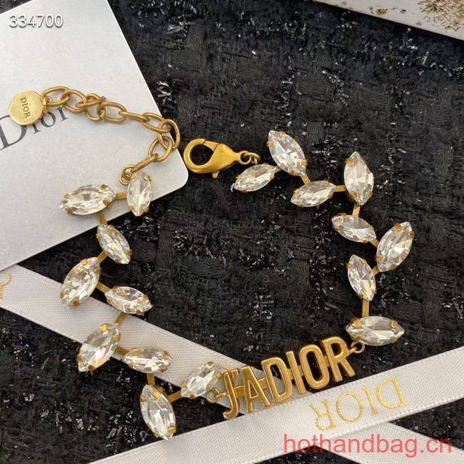 Dior Bracelet CE12577