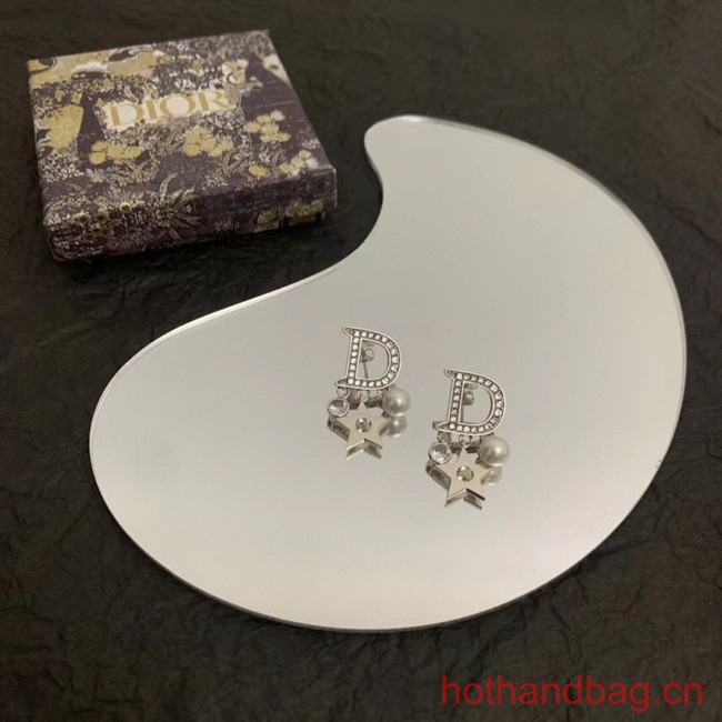 Dior Earrings CE12597