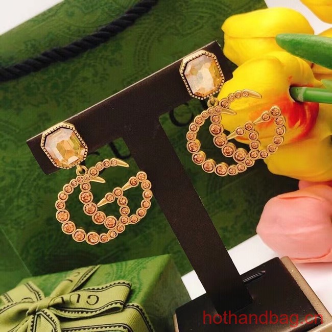 Gucci Earrings CE12613