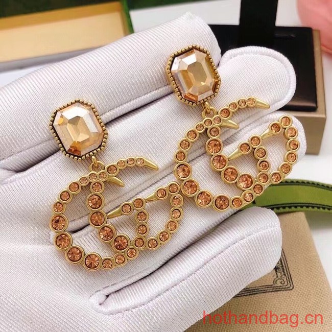 Gucci Earrings CE12613