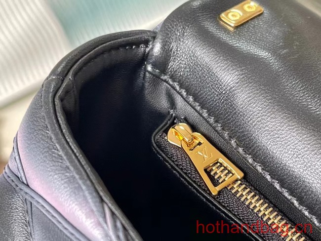 Louis Vuitton GO-14 MM M23569 black