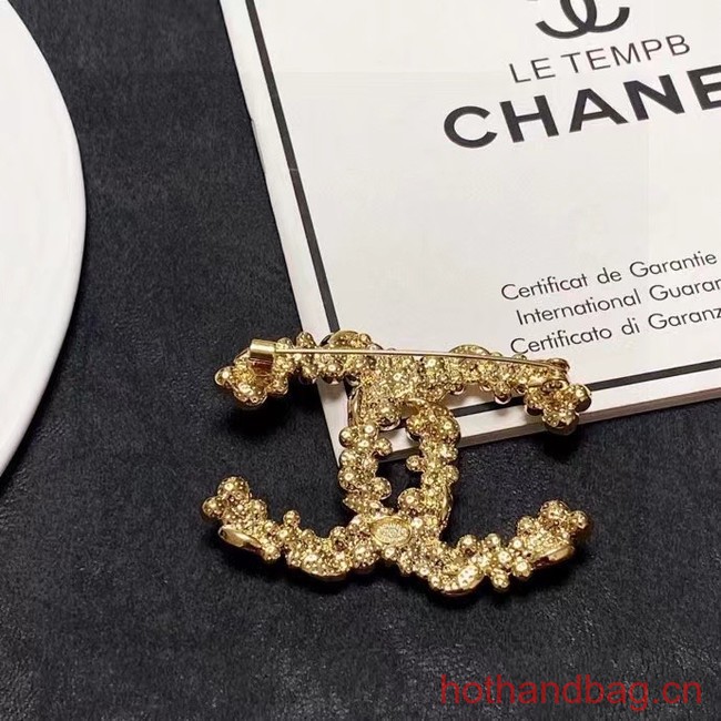 Chanel Brooch CE12623