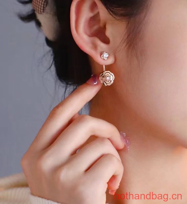 Chanel Earrings CE12615