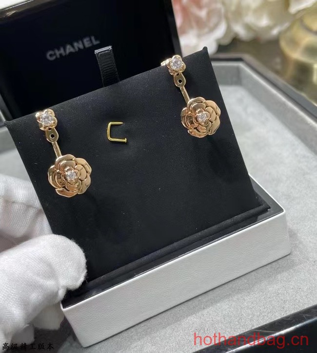 Chanel Earrings CE12615