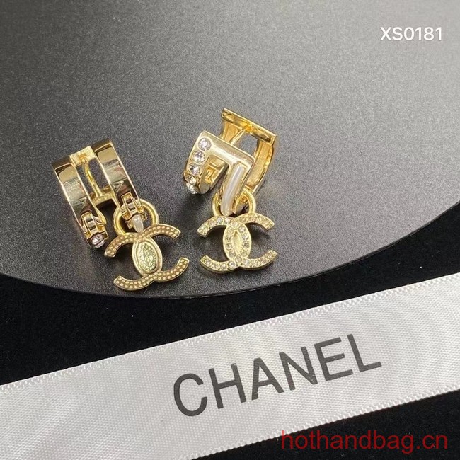 Chanel Earrings CE12619