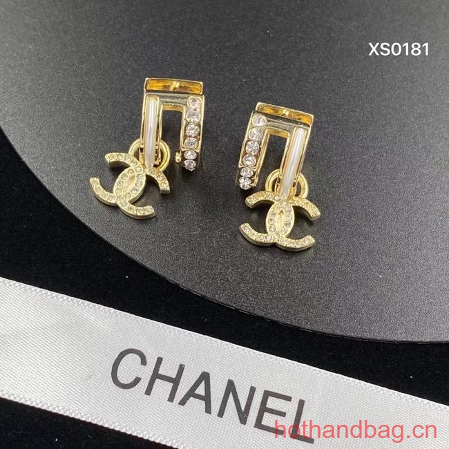 Chanel Earrings CE12619