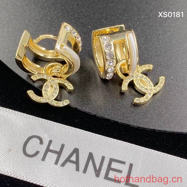 Chanel Earrings CE12619