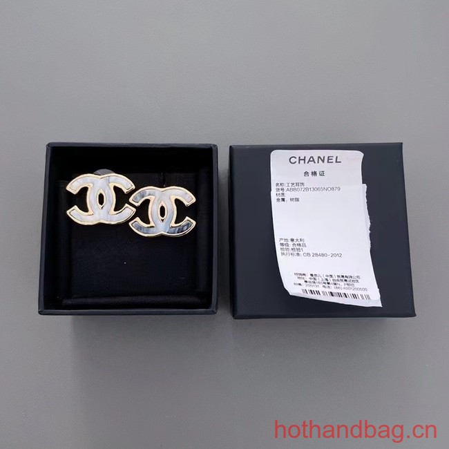 Chanel Earrings CE12620