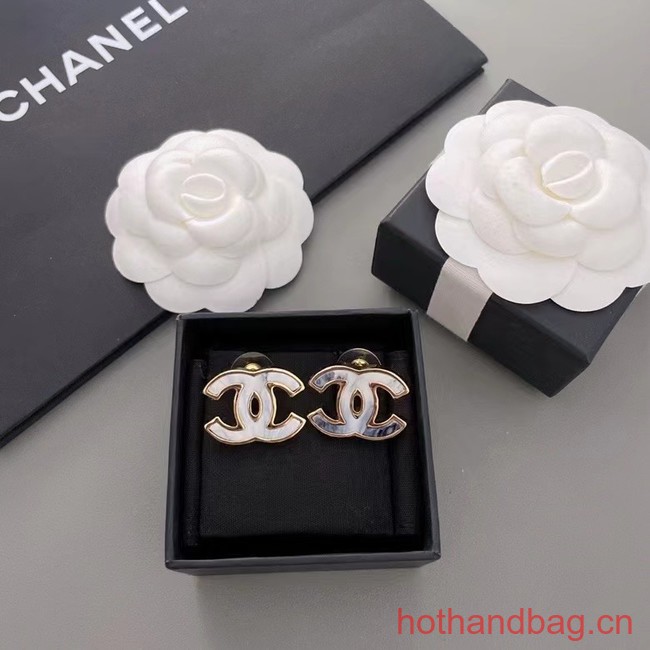 Chanel Earrings CE12620