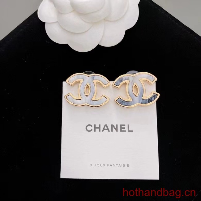 Chanel Earrings CE12620