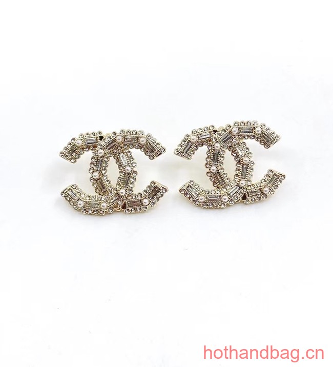 Chanel Earrings CE12621