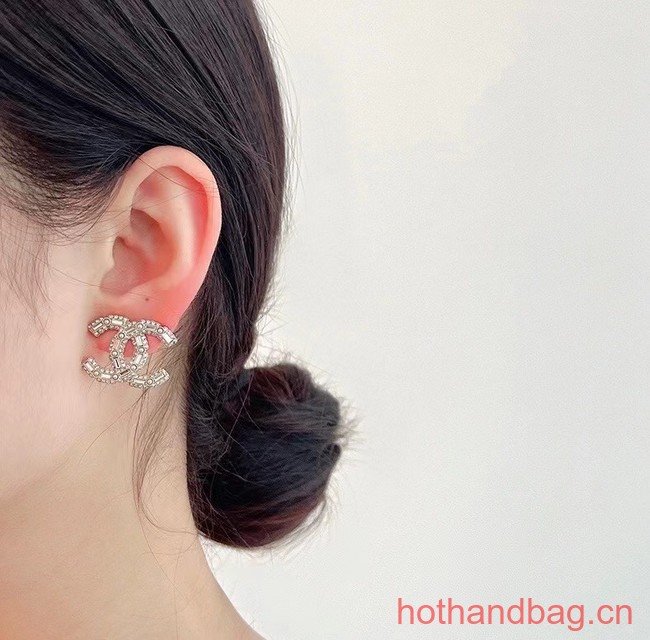 Chanel Earrings CE12621