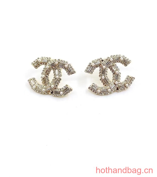 Chanel Earrings CE12621