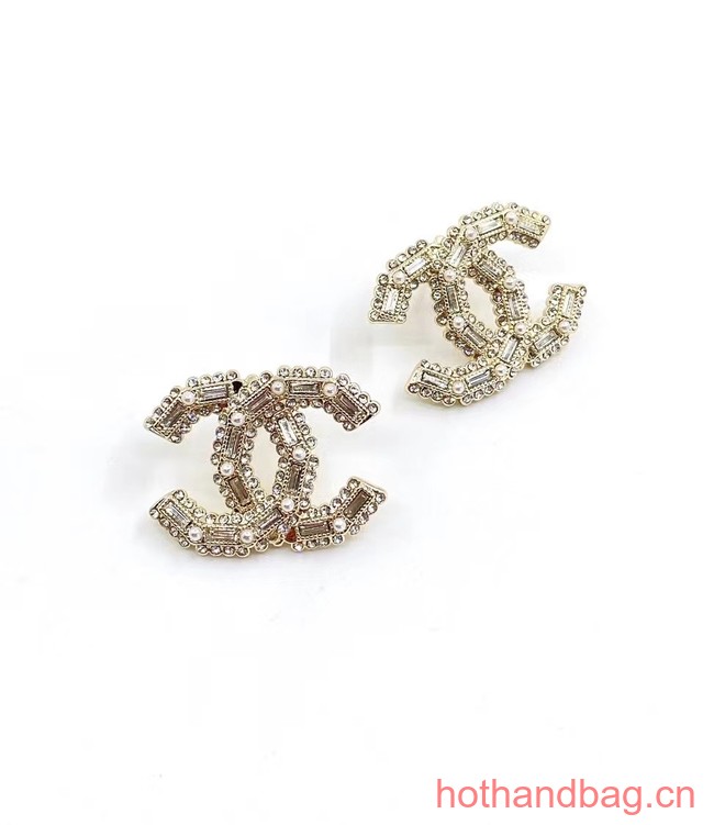 Chanel Earrings CE12621