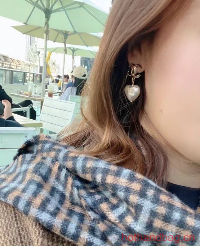 Chanel Earrings CE12622