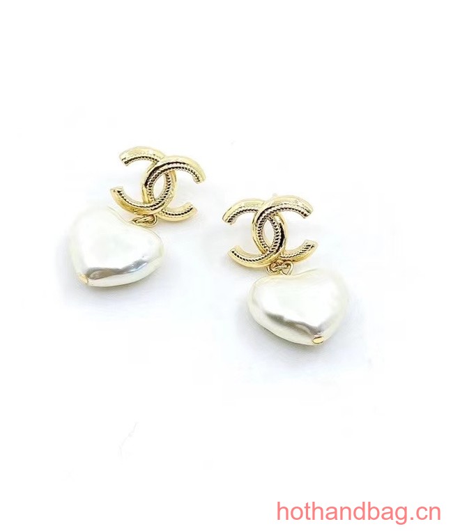 Chanel Earrings CE12622