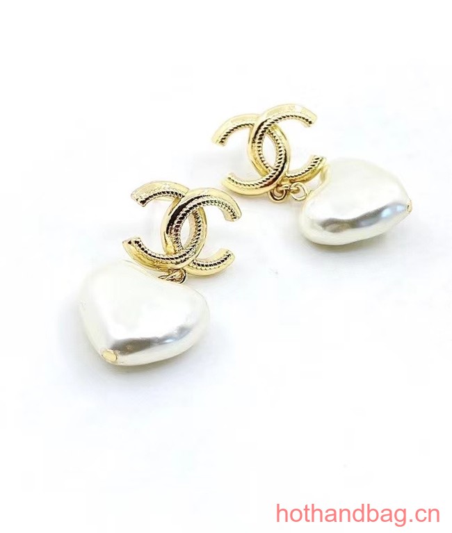 Chanel Earrings CE12622