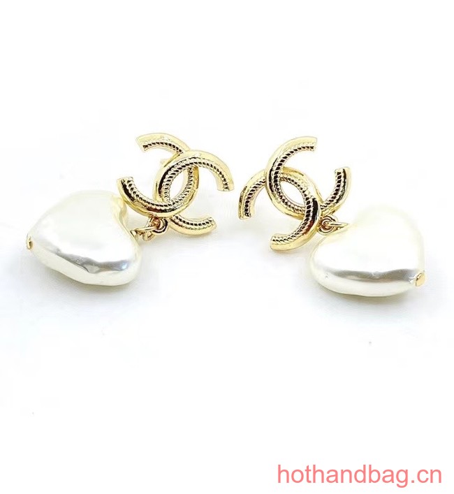 Chanel Earrings CE12622
