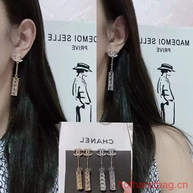 Chanel Earrings CE12624