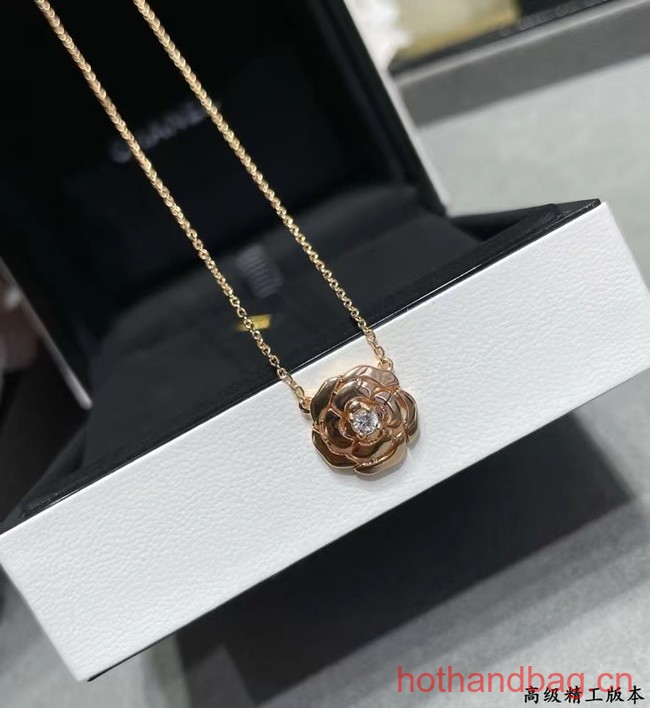 Chanel NECKLACE CE12617