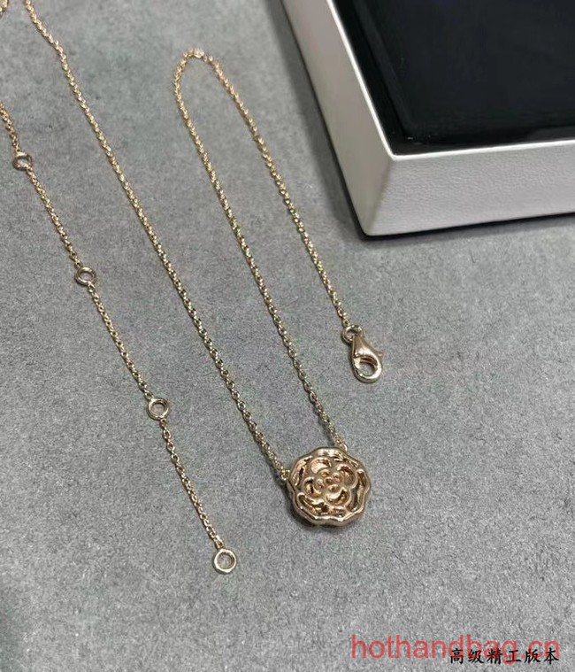 Chanel NECKLACE CE12617