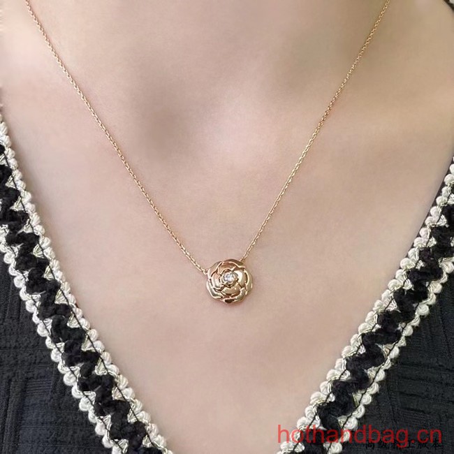 Chanel NECKLACE CE12617