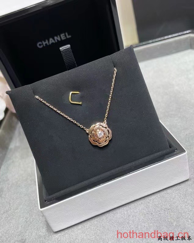 Chanel NECKLACE CE12617