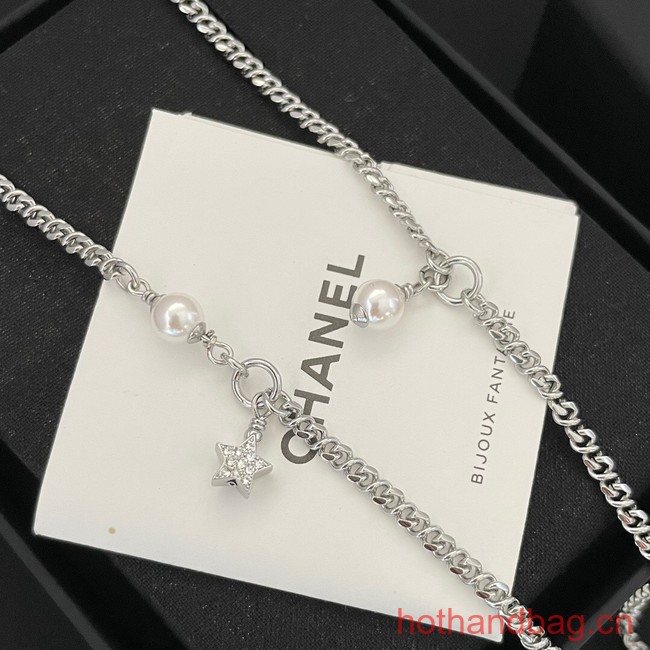 Chanel NECKLACE CE12625