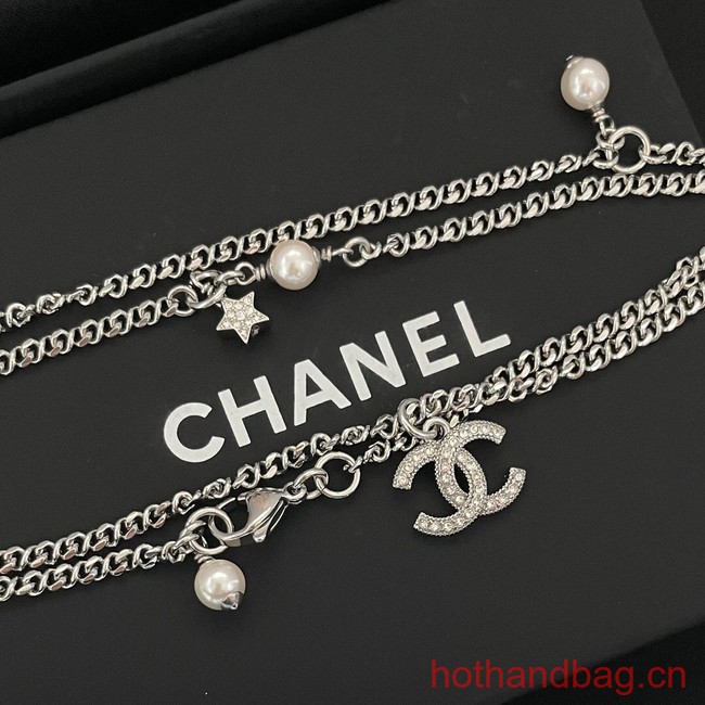 Chanel NECKLACE CE12625