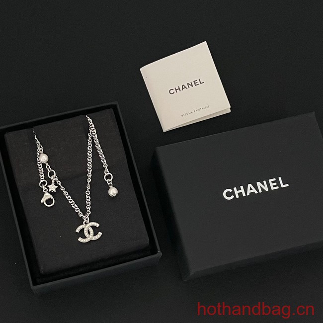 Chanel NECKLACE CE12625