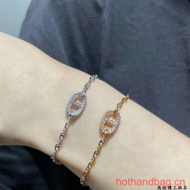 Hermes Bracelet CE12618