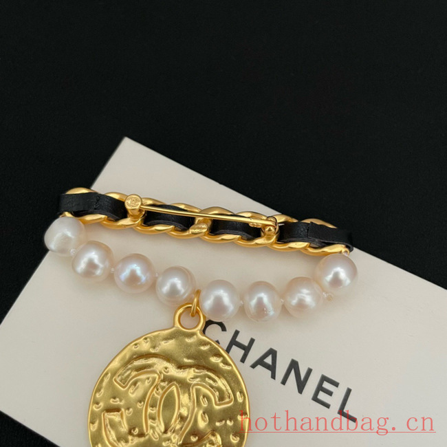 Chanel Brooch CE12636