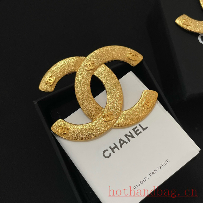 Chanel Brooch CE12637
