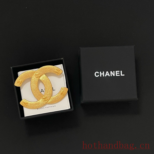 Chanel Brooch CE12637