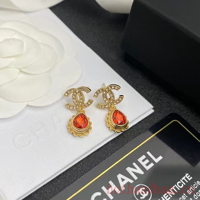 Chanel Earrings CE12627