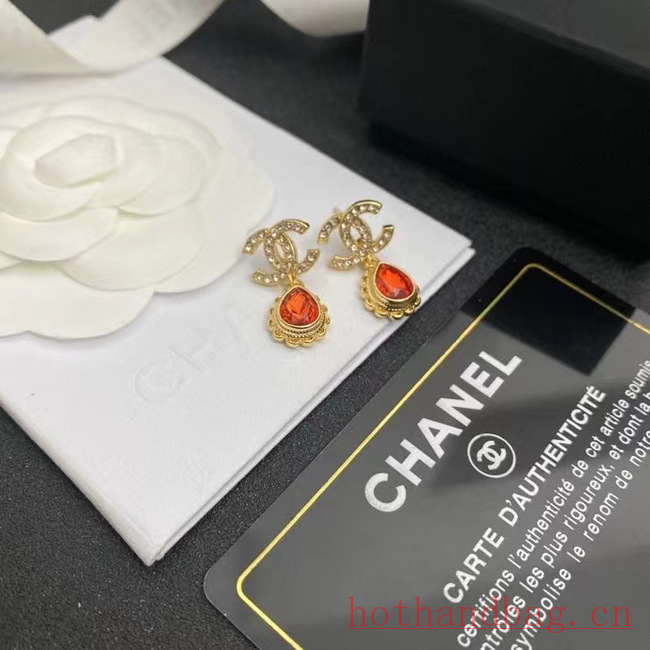 Chanel Earrings CE12627