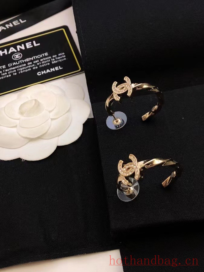 Chanel Earrings CE12631